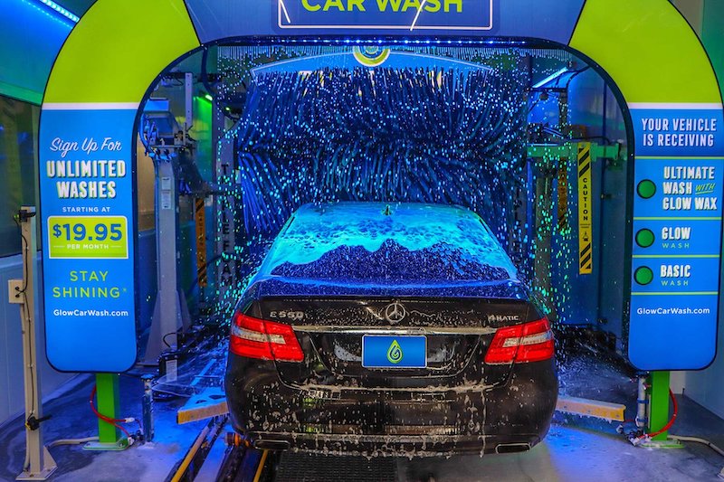 cara melakukan digital marketing untuk usaha cuci mobil
