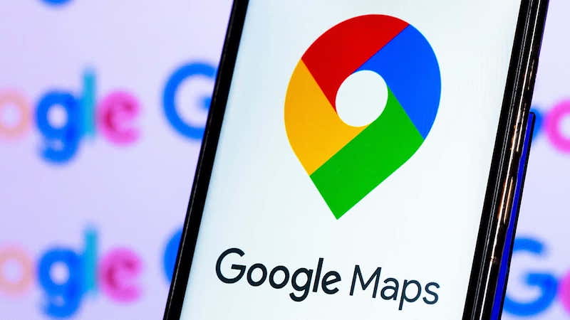 google maps Cara Melakukan Digital Marketing untuk Usaha Cuci Mobil 